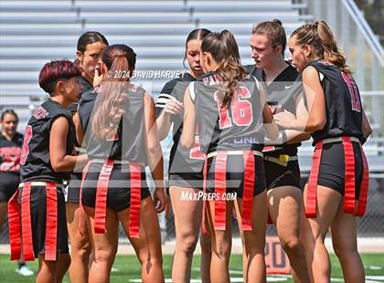 Thumbnail 3 in Pomona vs Legend photogallery.