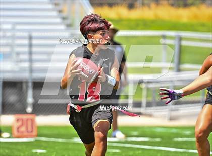 Thumbnail 1 in Pomona vs Legend photogallery.