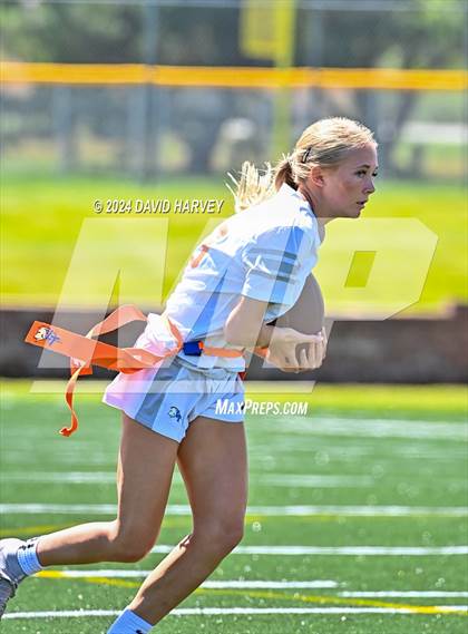 Thumbnail 3 in Pomona vs Legend photogallery.