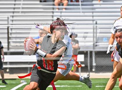 Thumbnail 2 in Pomona vs Legend photogallery.