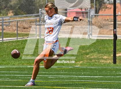 Thumbnail 1 in Pomona vs Legend photogallery.