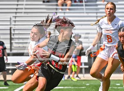 Thumbnail 3 in Pomona vs Legend photogallery.