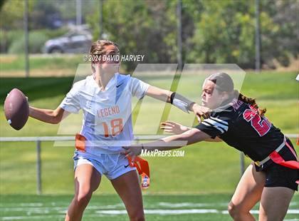 Thumbnail 2 in Pomona vs Legend photogallery.