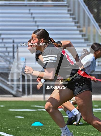Thumbnail 2 in Pomona vs Legend photogallery.