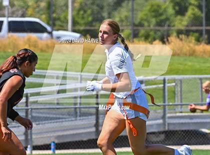 Thumbnail 3 in Pomona vs Legend photogallery.