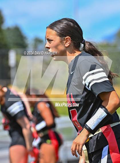 Thumbnail 3 in Pomona vs Legend photogallery.
