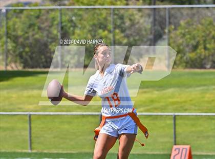 Thumbnail 3 in Pomona vs Legend photogallery.
