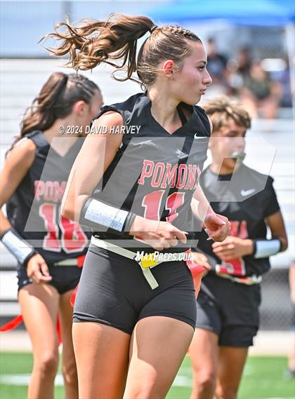 Thumbnail 3 in Pomona vs Legend photogallery.