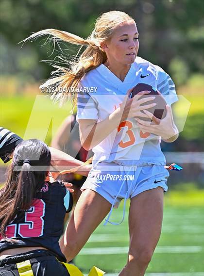 Thumbnail 2 in Pomona vs Legend photogallery.