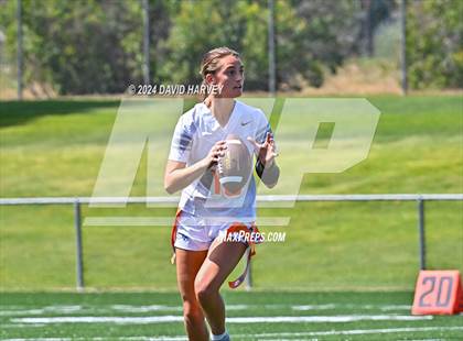 Thumbnail 2 in Pomona vs Legend photogallery.