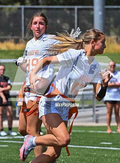 Thumbnail 3 in Pomona vs Legend photogallery.