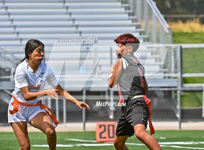 Thumbnail 3 in Pomona vs Legend photogallery.