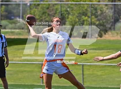 Thumbnail 1 in Pomona vs Legend photogallery.