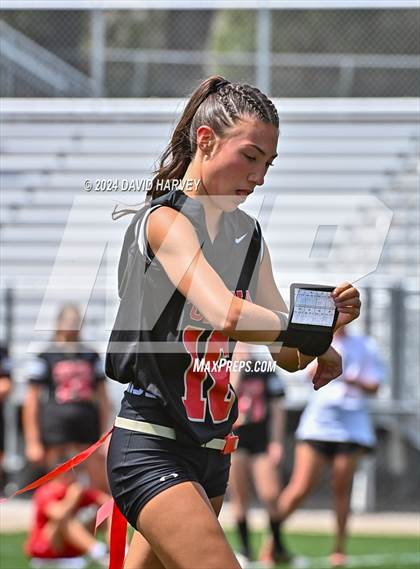 Thumbnail 3 in Pomona vs Legend photogallery.