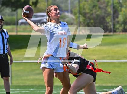 Thumbnail 1 in Pomona vs Legend photogallery.