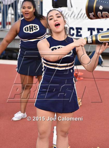 Thumbnail 3 in Jay [John] vs O'Connor (Gustafson Stadium) photogallery.