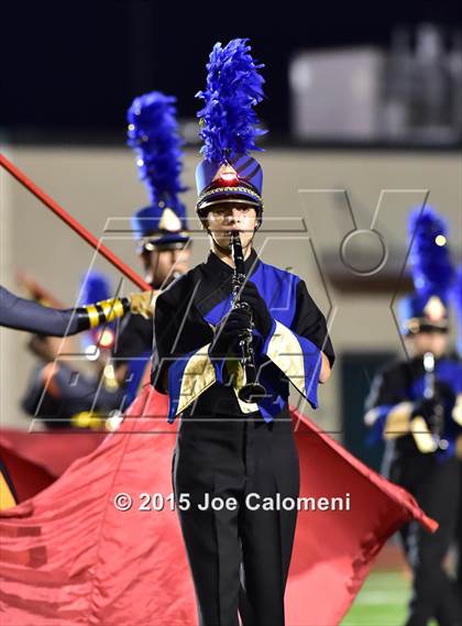 Thumbnail 2 in Jay [John] vs O'Connor (Gustafson Stadium) photogallery.