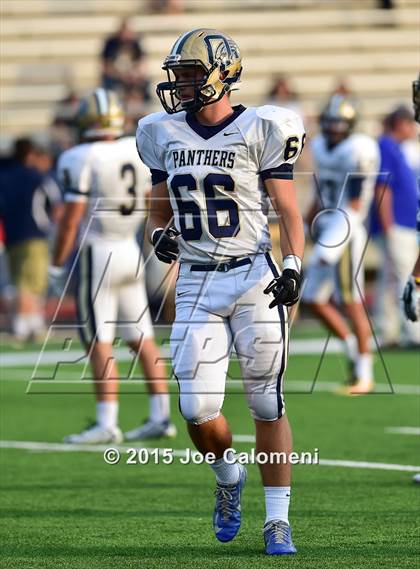 Thumbnail 2 in Jay [John] vs O'Connor (Gustafson Stadium) photogallery.