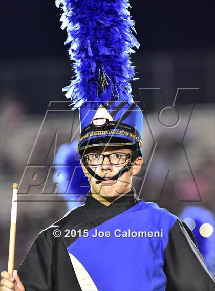 Thumbnail 2 in Jay [John] vs O'Connor (Gustafson Stadium) photogallery.