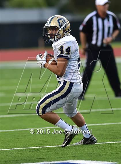 Thumbnail 1 in Jay [John] vs O'Connor (Gustafson Stadium) photogallery.