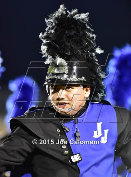 Thumbnail 2 in Jay [John] vs O'Connor (Gustafson Stadium) photogallery.