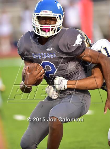 Thumbnail 3 in Jay [John] vs O'Connor (Gustafson Stadium) photogallery.