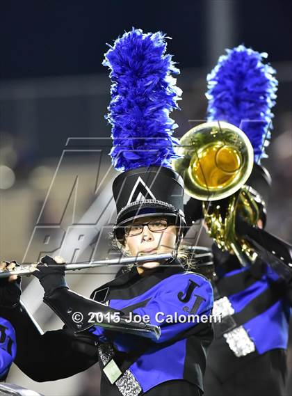 Thumbnail 3 in Jay [John] vs O'Connor (Gustafson Stadium) photogallery.
