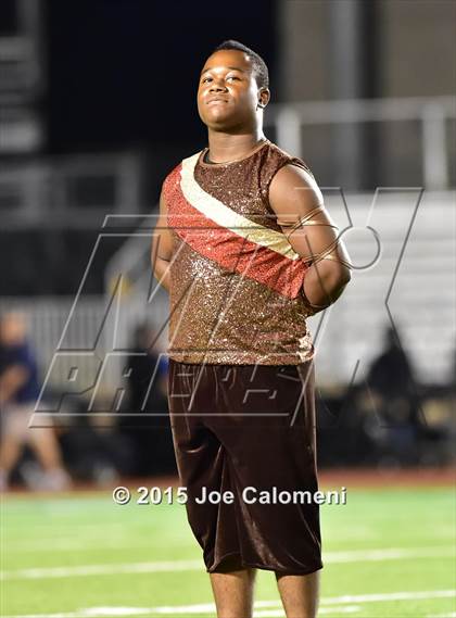 Thumbnail 3 in Jay [John] vs O'Connor (Gustafson Stadium) photogallery.