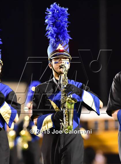 Thumbnail 2 in Jay [John] vs O'Connor (Gustafson Stadium) photogallery.