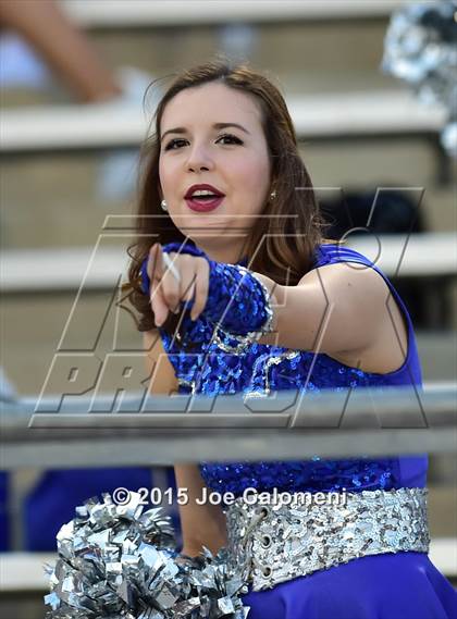 Thumbnail 1 in Jay [John] vs O'Connor (Gustafson Stadium) photogallery.