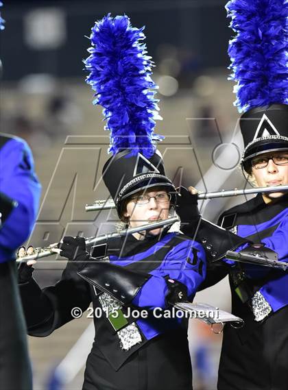 Thumbnail 2 in Jay [John] vs O'Connor (Gustafson Stadium) photogallery.