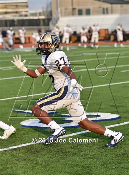Thumbnail 2 in Jay [John] vs O'Connor (Gustafson Stadium) photogallery.