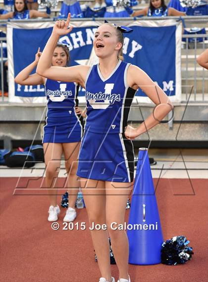 Thumbnail 1 in Jay [John] vs O'Connor (Gustafson Stadium) photogallery.