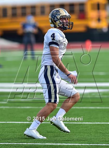 Thumbnail 2 in Jay [John] vs O'Connor (Gustafson Stadium) photogallery.