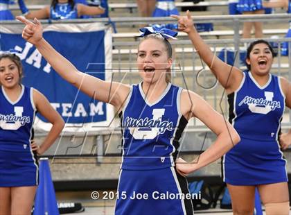 Thumbnail 2 in Jay [John] vs O'Connor (Gustafson Stadium) photogallery.
