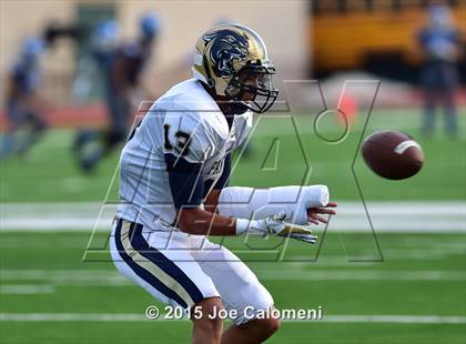 Thumbnail 2 in Jay [John] vs O'Connor (Gustafson Stadium) photogallery.