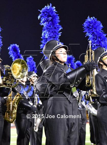 Thumbnail 1 in Jay [John] vs O'Connor (Gustafson Stadium) photogallery.
