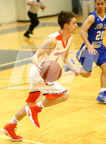 Thumbnail 2 in Jay @ Brandeis photogallery.