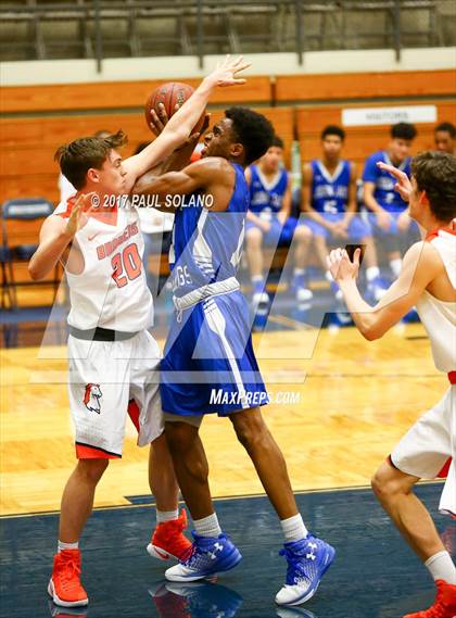Thumbnail 2 in Jay @ Brandeis photogallery.