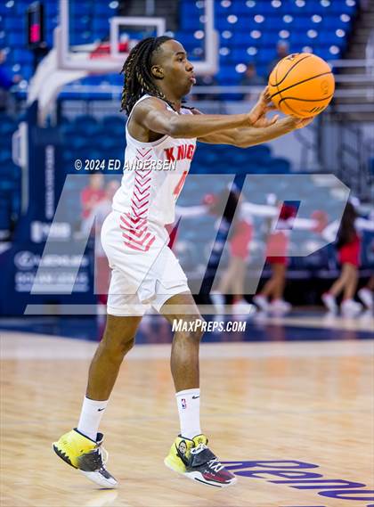 Thumbnail 3 in Democracy Prep Agassi Campus vs. Mater Academy East Las Vegas (NIAA 3A State Championship) photogallery.
