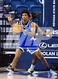 Photo from the gallery "Democracy Prep Agassi Campus vs. Mater Academy East Las Vegas (NIAA 3A State Championship)"