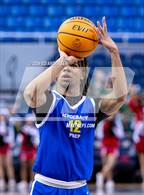 Photo from the gallery "Democracy Prep Agassi Campus vs. Mater Academy East Las Vegas (NIAA 3A State Championship)"