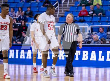 Thumbnail 3 in Democracy Prep Agassi Campus vs. Mater Academy East Las Vegas (NIAA 3A State Championship) photogallery.