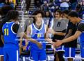 Photo from the gallery "Democracy Prep Agassi Campus vs. Mater Academy East Las Vegas (NIAA 3A State Championship)"