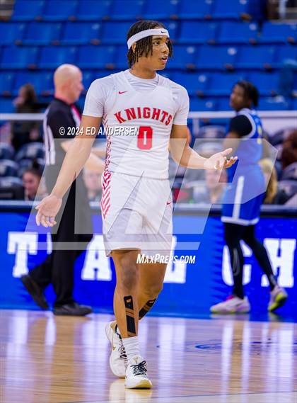 Thumbnail 3 in Democracy Prep Agassi Campus vs. Mater Academy East Las Vegas (NIAA 3A State Championship) photogallery.