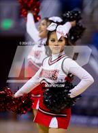 Photo from the gallery "Democracy Prep Agassi Campus vs. Mater Academy East Las Vegas (NIAA 3A State Championship)"