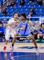Photo from the gallery "Democracy Prep Agassi Campus vs. Mater Academy East Las Vegas (NIAA 3A State Championship)"