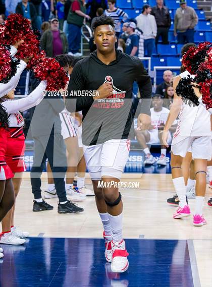 Thumbnail 3 in Democracy Prep Agassi Campus vs. Mater Academy East Las Vegas (NIAA 3A State Championship) photogallery.