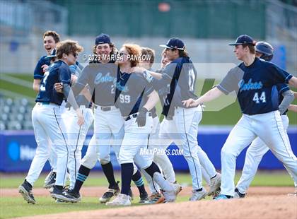 Thumbnail 1 in Bishop Grimes vs Little Falls photogallery.