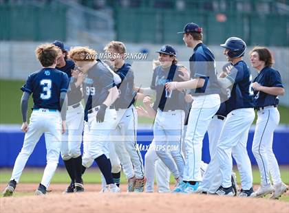 Thumbnail 1 in Bishop Grimes vs Little Falls photogallery.
